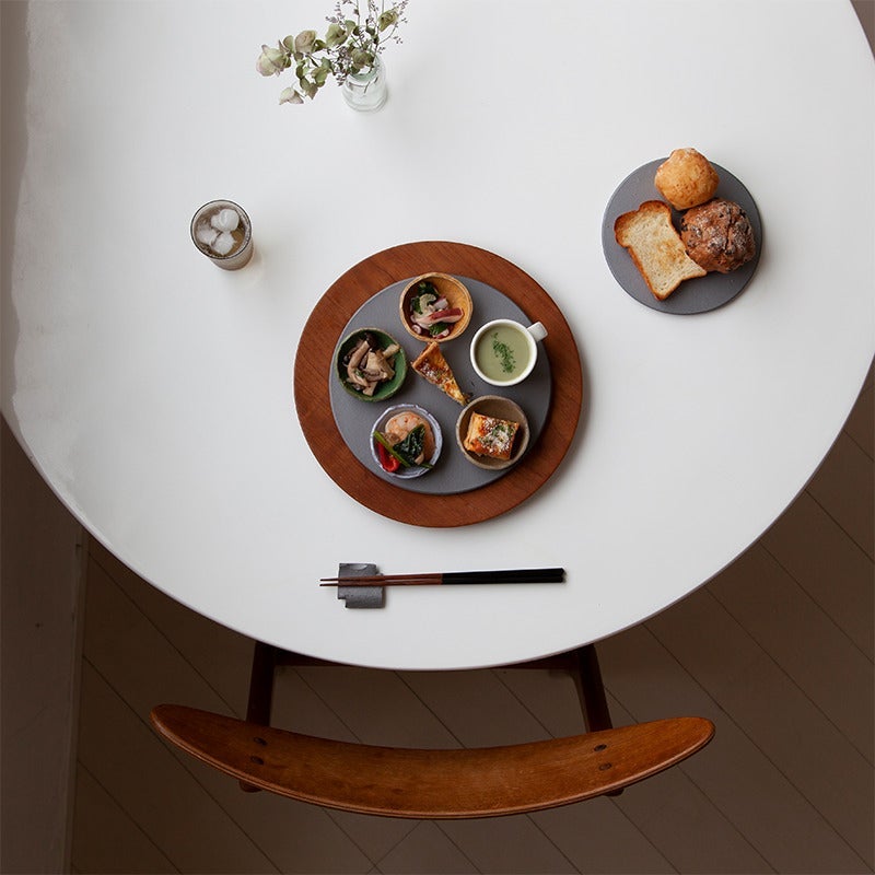 kawara bread board ベーグル