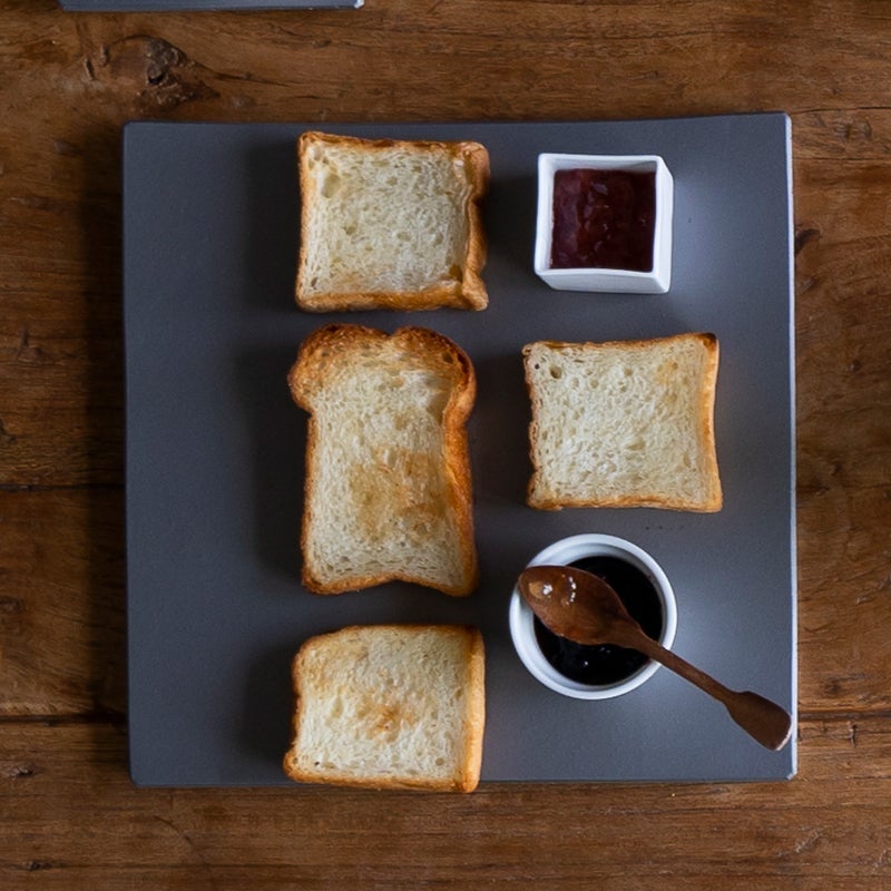 kawara breakfast plate 結婚記念日 プレゼント