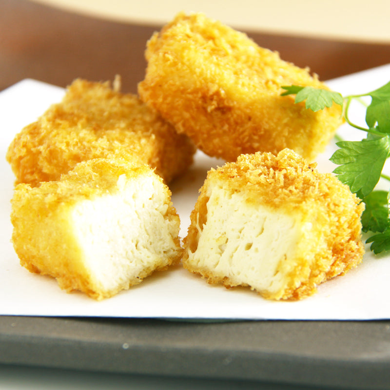 ご飯のお供ギフトにおすすめのゆば工房 五大 ゆばフライ