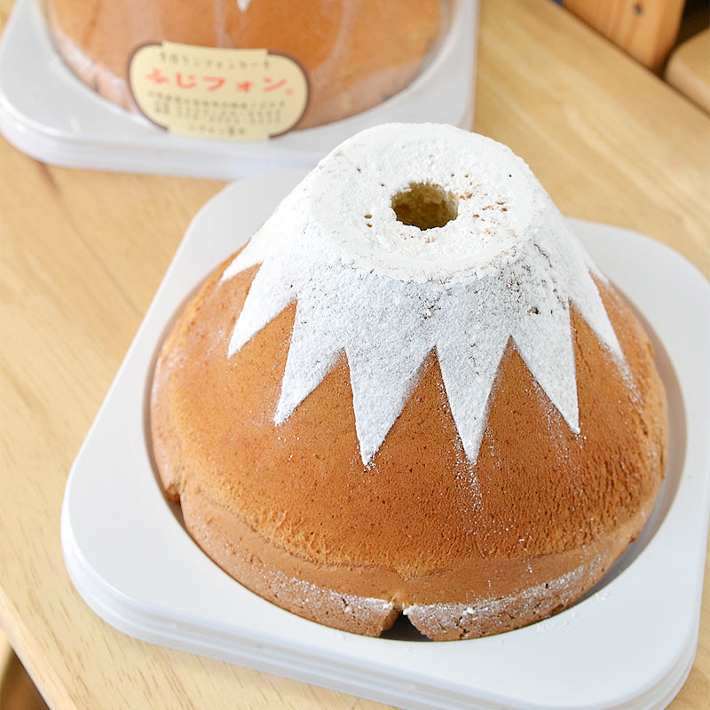 シフォン富士 ふじフォン / 山梨の逸品オンライン通販