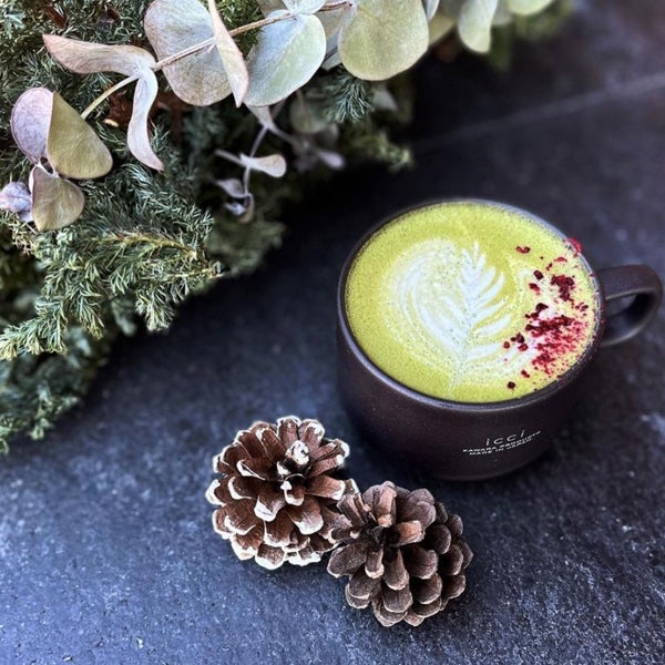 icci KAWARA PRODUCTS kawara stack mag / 瓦のスタックマグ | 日々の