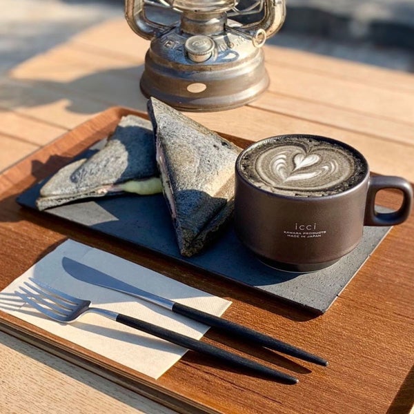 icci KAWARA PRODUCTS kawara stack mag / 瓦のスタックマグ | 日々の