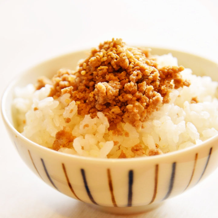 オオカミ印 合わせみそ(麦麹多め) 450g / 山梨の逸品お取り寄せ通販