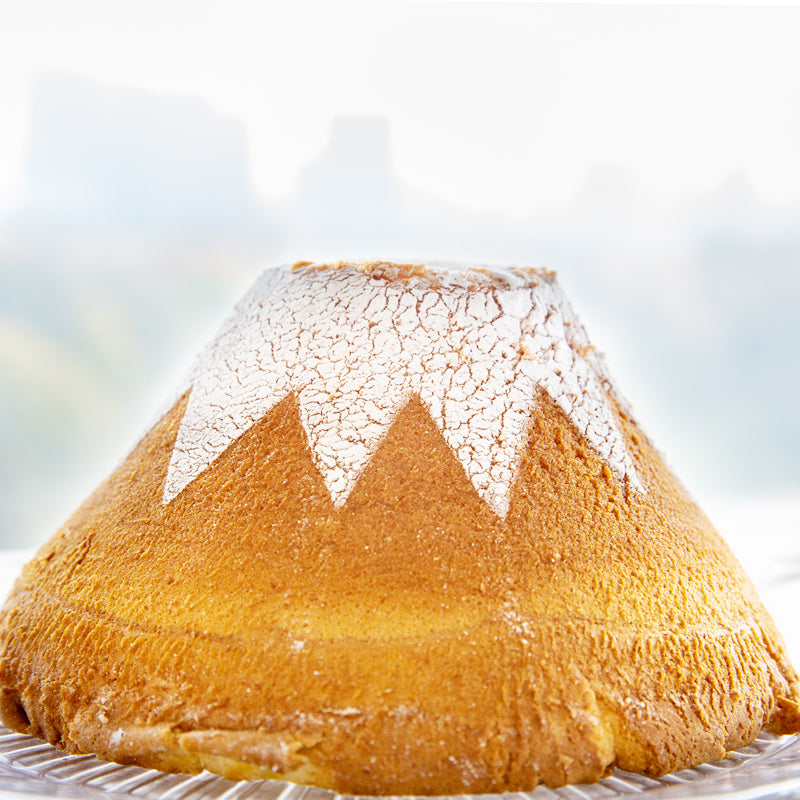 無添加シフォンケーキ「ふじフォン」｜山梨 富士山麓のお取り寄せ