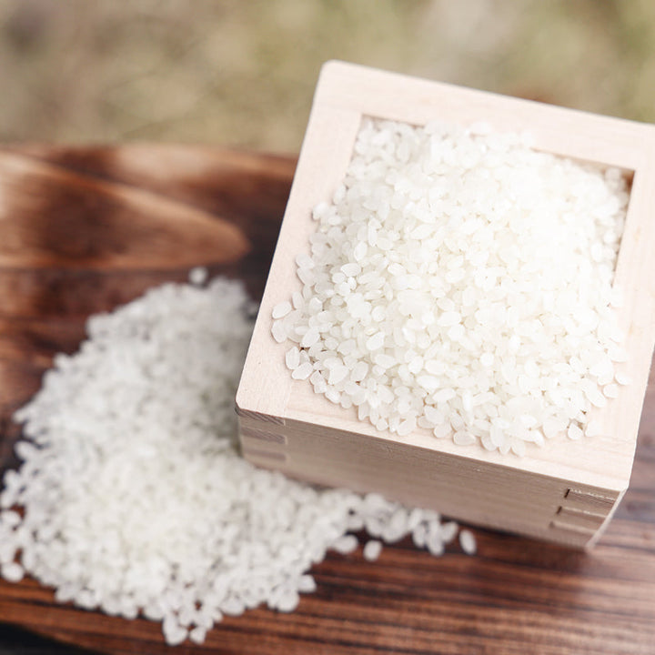 ベジフル山梨 北杜市産 幻のよんぱち米 10kg / 山梨の逸品お取り寄せ