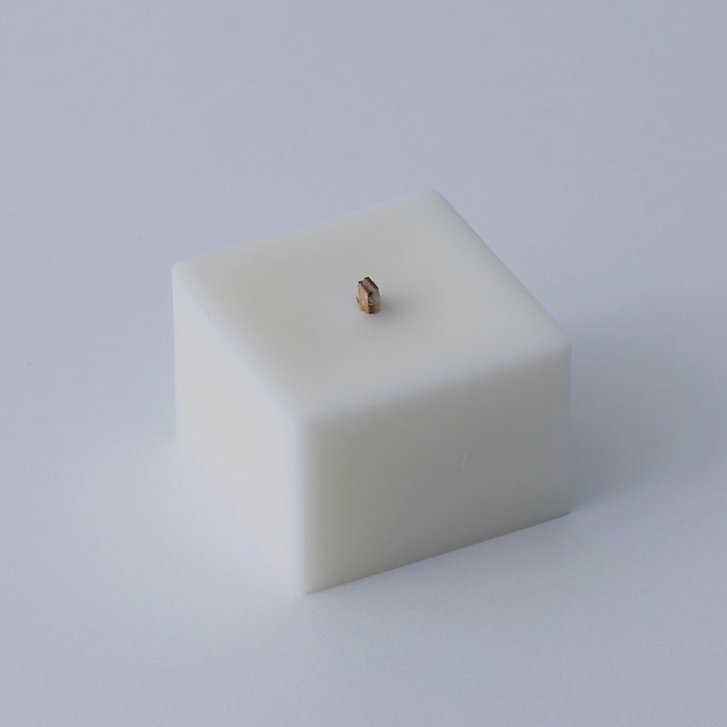 neighborhood フレグランス　キャンドル フレグランスキャンドル - Ember Vanilla - Home All | H&M JP