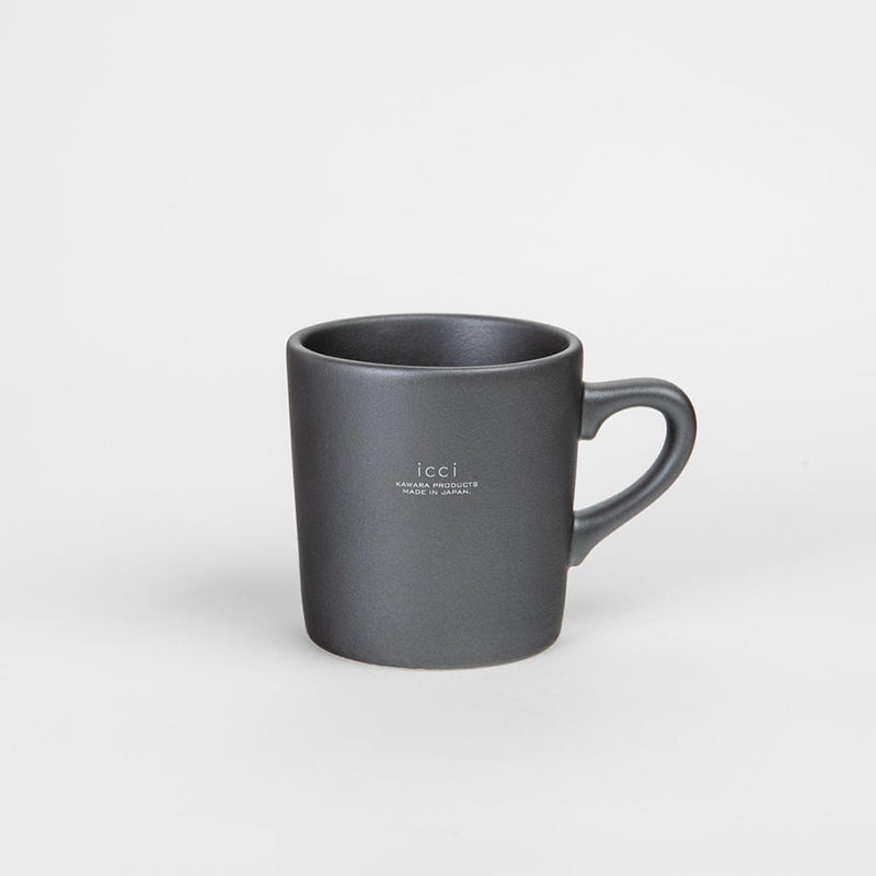 トップス KAWARA icci KAWARA PRODUCTS kawara mug / 瓦のマグカップ | 日々の暮らしを
