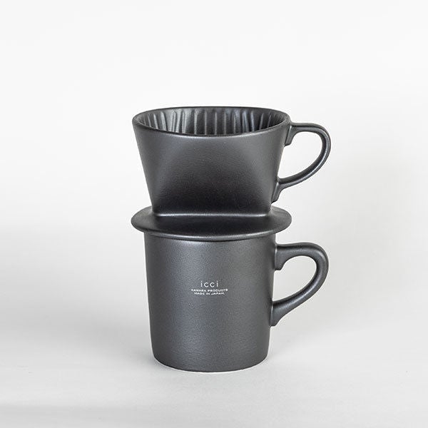 kawara dripper set 結婚記念日 プレゼント