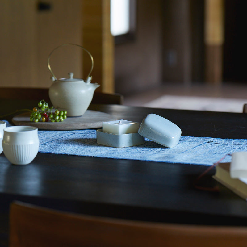 希少☆FRANZ フランツコレクション　ホワイトベアー　キャンドルトレイ FRANZ フランツコレクション ホワイトベアー キャンドルトレイ.。.:*☆